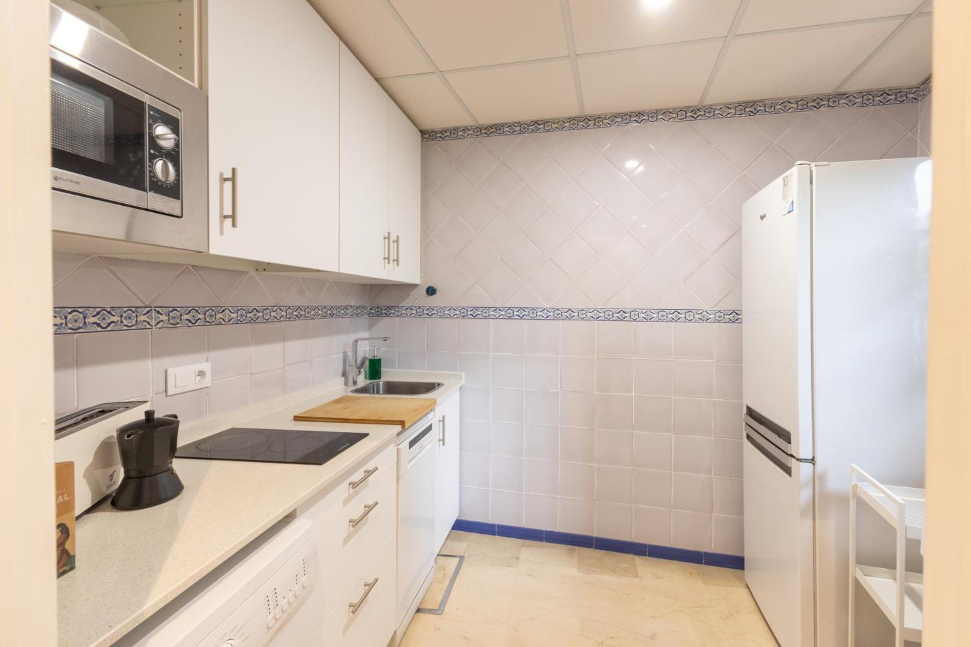 Charming Apartment At Plaza Alameda By Ocityzen Sevilla Exterior foto