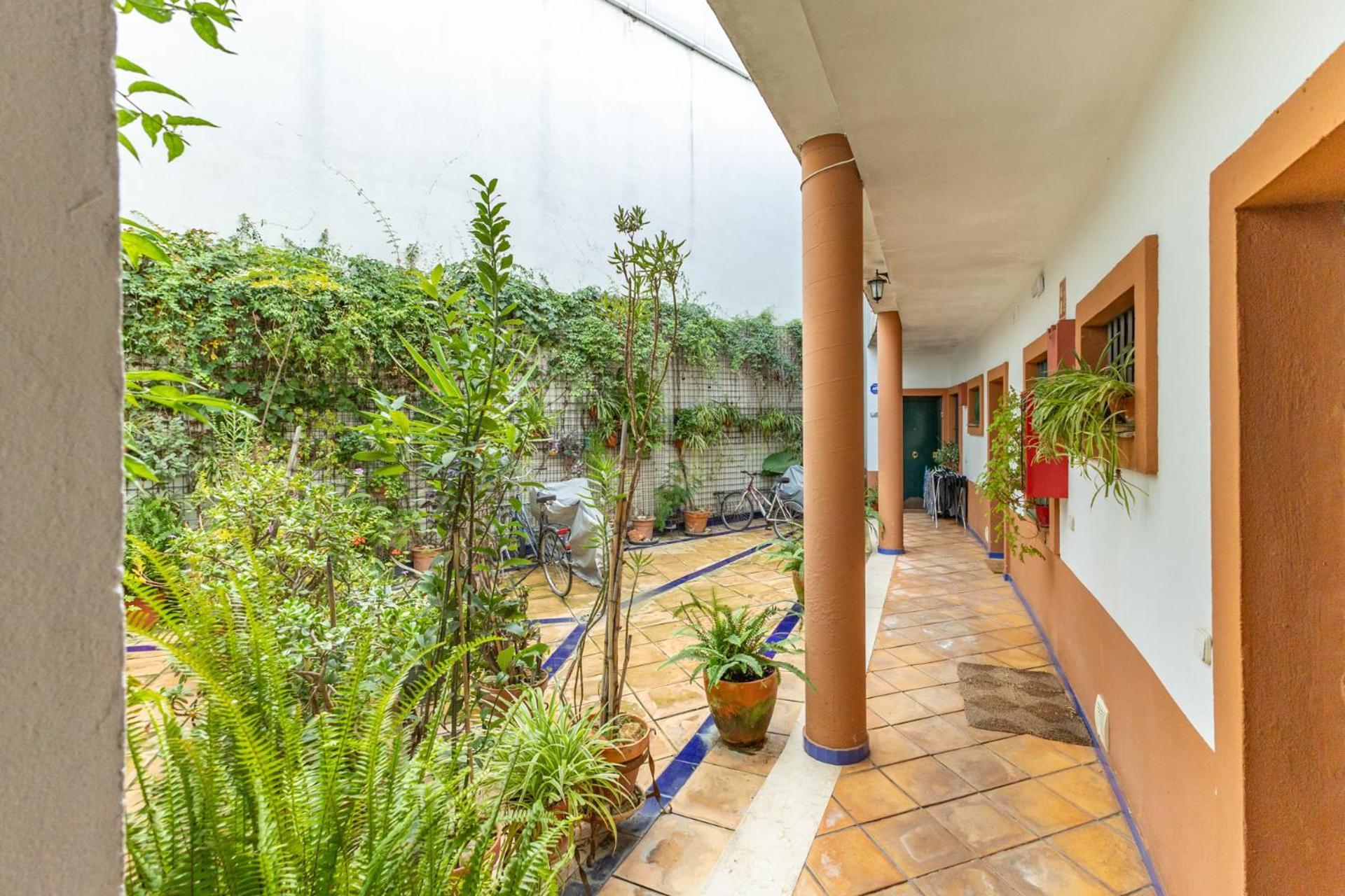Charming Apartment At Plaza Alameda By Ocityzen Sevilla Exterior foto